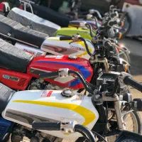 موتور مزایده ای