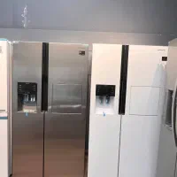 ساید سامسونگ مدل AS51استوک ویترینی