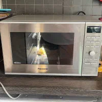 ماکروفر پاناسونیک