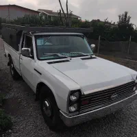 مدل ۸۴  بدون تصادف|خودرو سواری و وانت|بابلسر, |دیوار