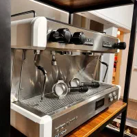 دستگاه اسپرسو Conti CC100 فرانسوی