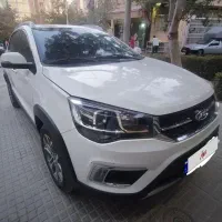 X22 اتوماتیک اسپرت اکسلنت ۹۸ فوق العاده|خودرو سواری و وانت|اصفهان, شیخ اشراق|دیوار
