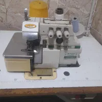 سردوز زوجی ۳ نخ