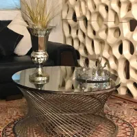 میز اینه ایی