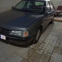 پژو 405 مدل 89 دوگانه کارخانه|خودرو سواری و وانت|تبریز, |دیوار