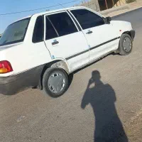 پراید مدل 89 تمیز|خودرو سواری و وانت|کوهدشت, |دیوار