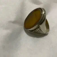 انگشتر شرف شمس