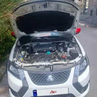 کوییک gxr 1403|خودرو سواری و وانت|تبریز, |دیوار