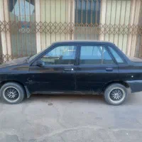 پراید مدل ۸۴