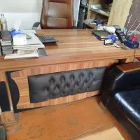 میز و صندلی اداری|مبلمان اداری|قرچک, زیبا شهر|دیوار