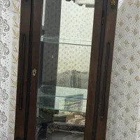 بوفه کاملا تمیز