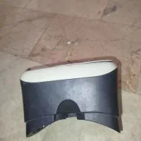 عینک واقعیت مجازی|کنسول، بازی ویدئویی و آنلاین|بم, |دیوار