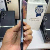 Huawei nova 9 se قیمت مناسب|موبایل|کرج, گوهردشت|دیوار