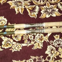 انواع لنسر ماهیگیری