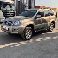 پرادو استثنایی