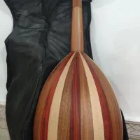 عود بحرینی اصل اصل|سازهای سنتی|بندرعباس, |دیوار