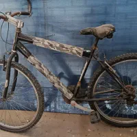 دوچرخه سالم|دوچرخه، اسکیت، اسکوتر|پرند, فاز ۶|دیوار