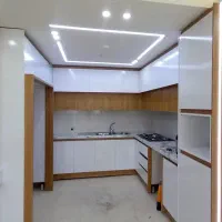 طراحی ساخت کابینت کمد TV wall|خدمات پیشه و مهارت|فولادشهر, B4|دیوار