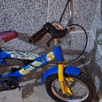 دوچرخه سالم ۱۲