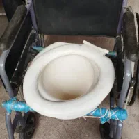 ویلچر پزشکی