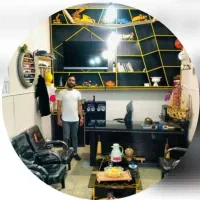 میز ارباب رجوع
