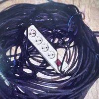 کابل برق سه راهی|مصالح و تجهیزات ساختمان|تهران, وردآورد|دیوار