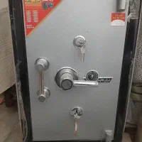 گاوصندوق ایران کاوه