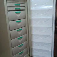 فریزر خانگی