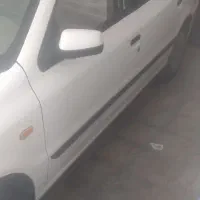 سمند موتور ef7مدل 1400|خودرو سواری و وانت|شیراز, شهرک قمشه|دیوار