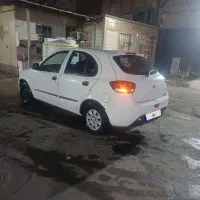 تیبا ۲ مدل ۹۷|خودرو سواری و وانت|ورامین, خیر آباد|دیوار