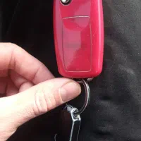 سوییچ خودرو|اشیا|اراک, |دیوار