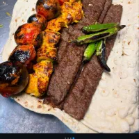 استخدام نیرو صبحانه. منقل دار. کمکی اشپز|استخدام خدمات فروشگاه و رستوران|صدرا-فارس, فاز ۱|دیوار