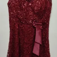 لباس مجلسی و کفش مجلسی