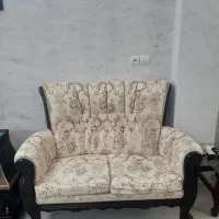 مبل هفت نفره|مبلمان خانگی و میز عسلی|اسفراین, |دیوار