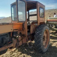 تراکتور  رومانی|خودرو سنگین|اهر, |دیوار