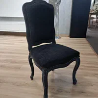 صندلی رستیک تشریفاتی/تالاری/رستورانی مدل فانلین|عمده‌فروشی|شیراز, دانشگاه شیراز|دیوار