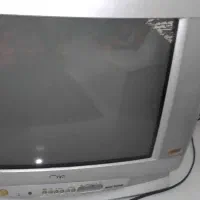 تلویزیون LG 21 اینچ