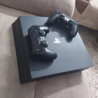 PS4 PRO 1TRA