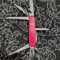 چاقو چند کاره ژاپنی|کوهنوردی و کمپینگ|زاهدان, |دیوار