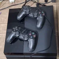 پی اس فور فت ۵۰۰|کنسول، بازی ویدئویی و آنلاین|گرگان, |دیوار