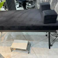 تخت مژه و فشیال|آرایشگاه و سالن‌های زیبایی|ری, دیلمان|دیوار