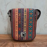 کیف دوشی|کیف، کفش، کمربند|سمنان, |دیوار