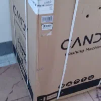 یخچال ولباسشویی کندی اکبند باز نشده
