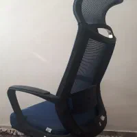 صندلی مدیریتی لیو|مبلمان اداری|دامغان, |دیوار