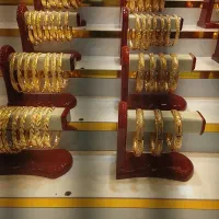خریدار و فروشندطلا1/5% درصدآبشده نیم درصد