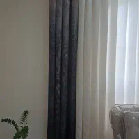 پرده|پرده، رانر، رومیزی|گلستان (تهران), |دیوار