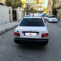 پراید 98 درجه یک فول|خودرو سواری و وانت|نیشابور, شهرک اندیشه|دیوار