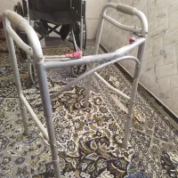 واکر در حد نو|آرایشی، بهداشتی، درمانی|شیراز, شهرک ولیعصر|دیوار