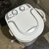 مینی واش جنرال تکنیک ماشین لباسشوبی