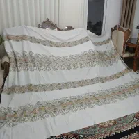 فروشی|پرده، رانر، رومیزی|ساوه, |دیوار